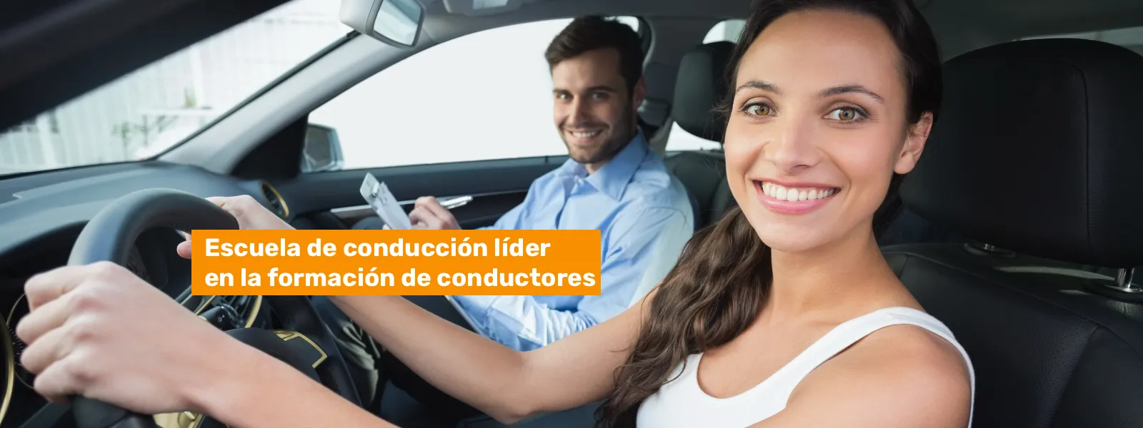 Escuela de Conducción en Coyoacán